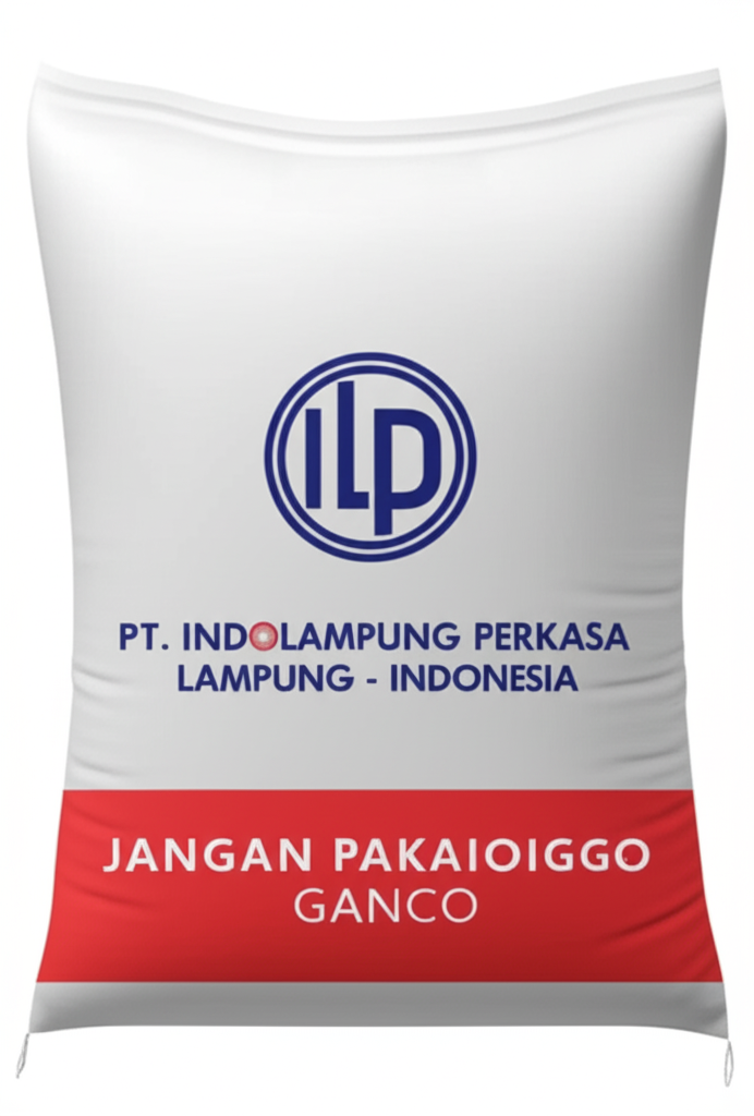 Karung Beras 25kg